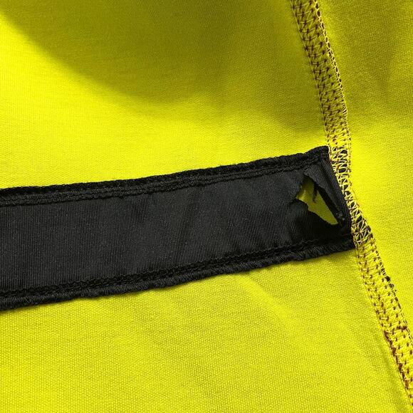 Freddy Italian Breathable Water Resistant Hoodie M Purple Curved Zip‎ Surfing - Picture 10 of 15